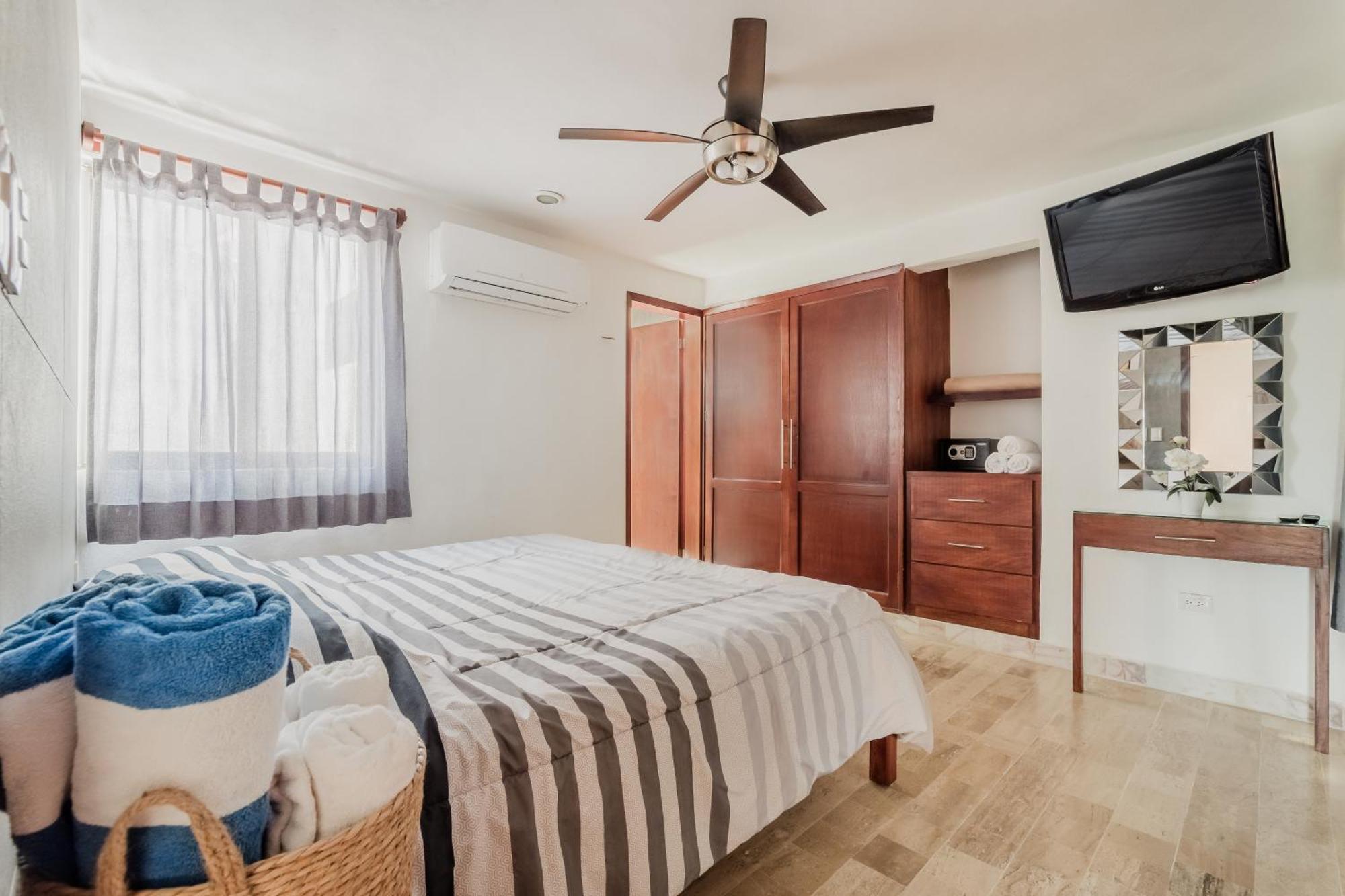 Seaak Cancun Rentals Room photo